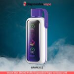 Vozol Star 20000 Puffs Disposable Vape